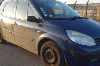 Aile avant droit RENAULT SCENIC 2