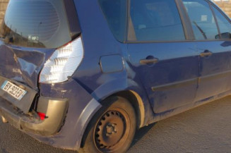 Aile avant droit RENAULT SCENIC 2