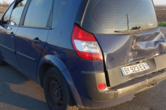 Aile avant droit RENAULT SCENIC 2