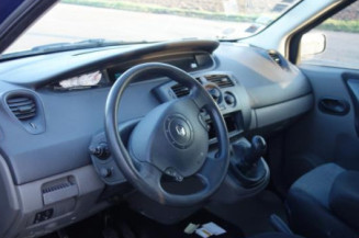 Aile avant droit RENAULT SCENIC 2