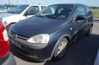 Debitmetre OPEL CORSA C