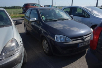 Debitmetre OPEL CORSA C