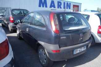 Debitmetre OPEL CORSA C