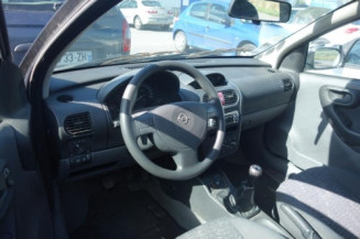 Debitmetre OPEL CORSA C