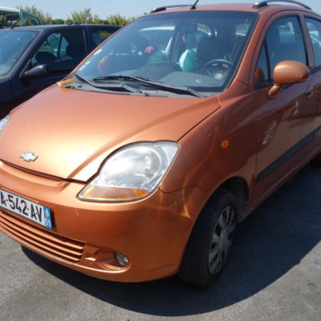 Amortisseur arriere droit CHEVROLET MATIZ 2 Photo n°1