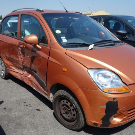 Amortisseur arriere droit CHEVROLET MATIZ 2