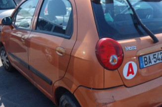 Amortisseur arriere droit CHEVROLET MATIZ 2