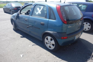 Aile avant droit OPEL CORSA C