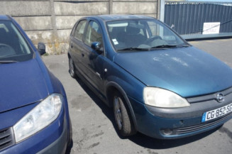 Aile avant droit OPEL CORSA C