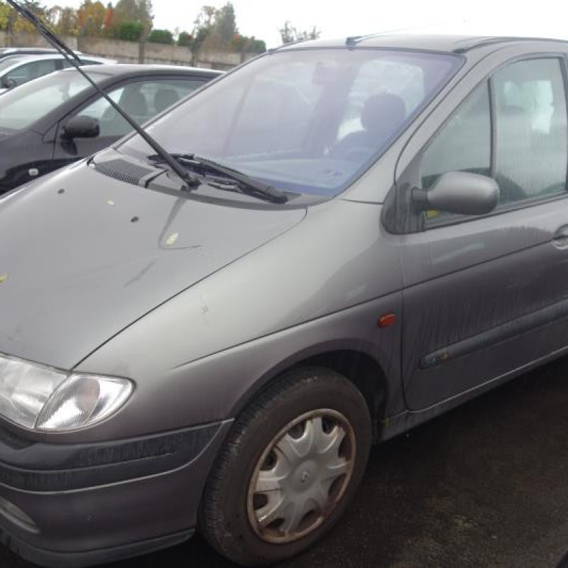 Leve vitre electrique arriere gauche RENAULT SCENIC 1 Photo n°3