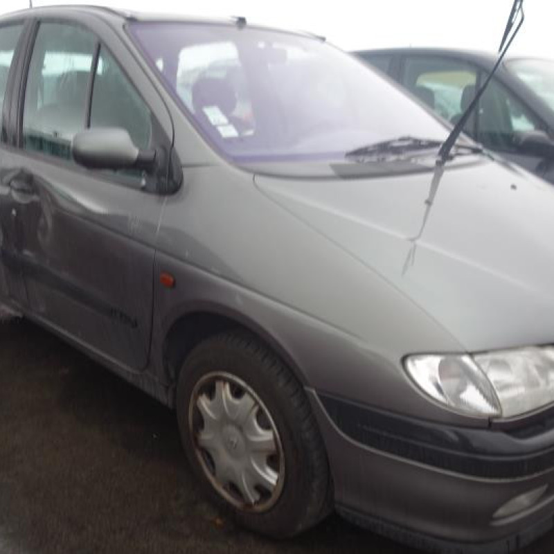 Leve vitre electrique arriere gauche RENAULT SCENIC 1 Photo n°4