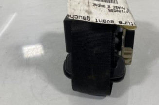 Ceinture avant gauche FORD FOCUS 2