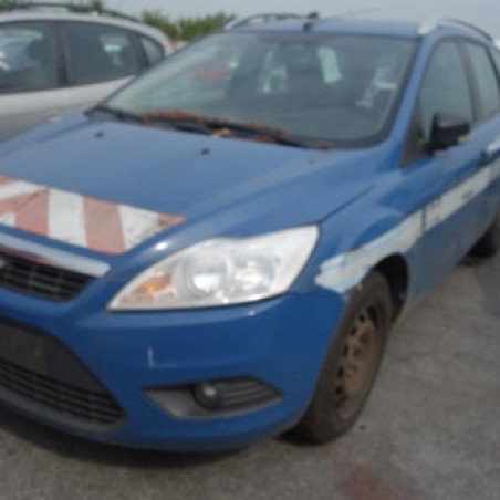 Renfort pare choc arriere (traverse) FORD FOCUS 2