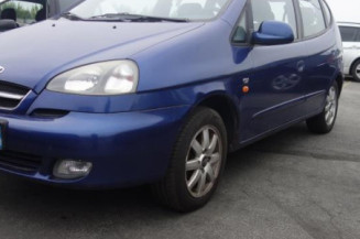 Bouchon de carburant DAEWOO REZZO