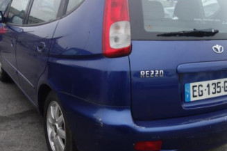 Bouchon de carburant DAEWOO REZZO