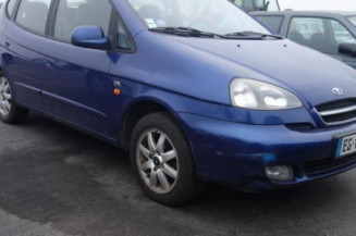 Calandre DAEWOO REZZO