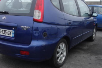 Calandre DAEWOO REZZO