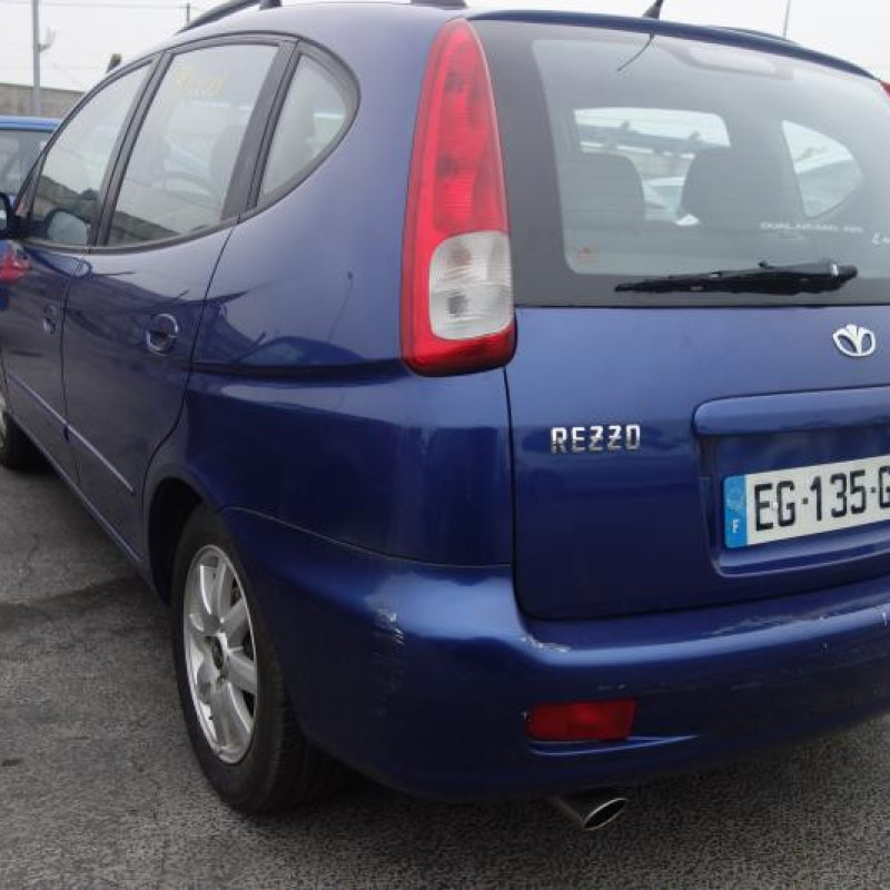 Calandre DAEWOO REZZO Photo n°5