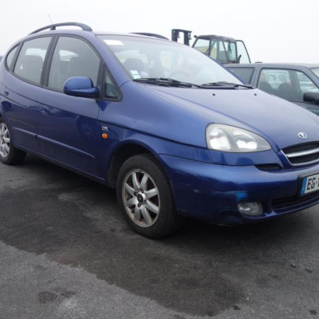 Custode avant gauche DAEWOO REZZO