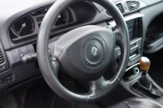 Plage arriere RENAULT LAGUNA 2