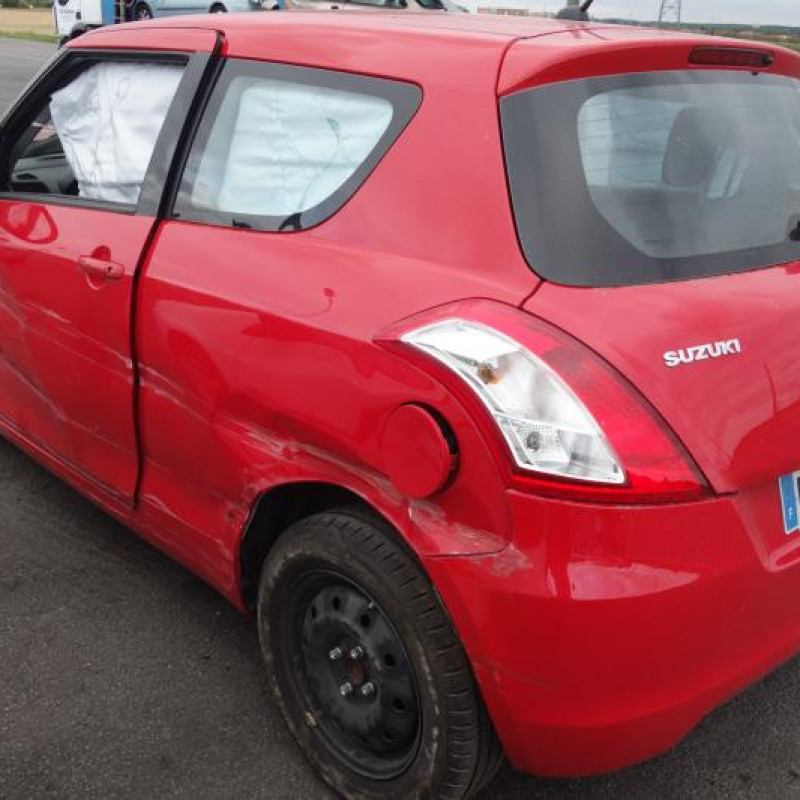 Pompe lave glace avant SUZUKI SWIFT 4 Photo n°7