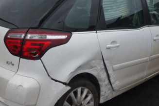 Custode arriere gauche CITROEN C4 PICASSO 1