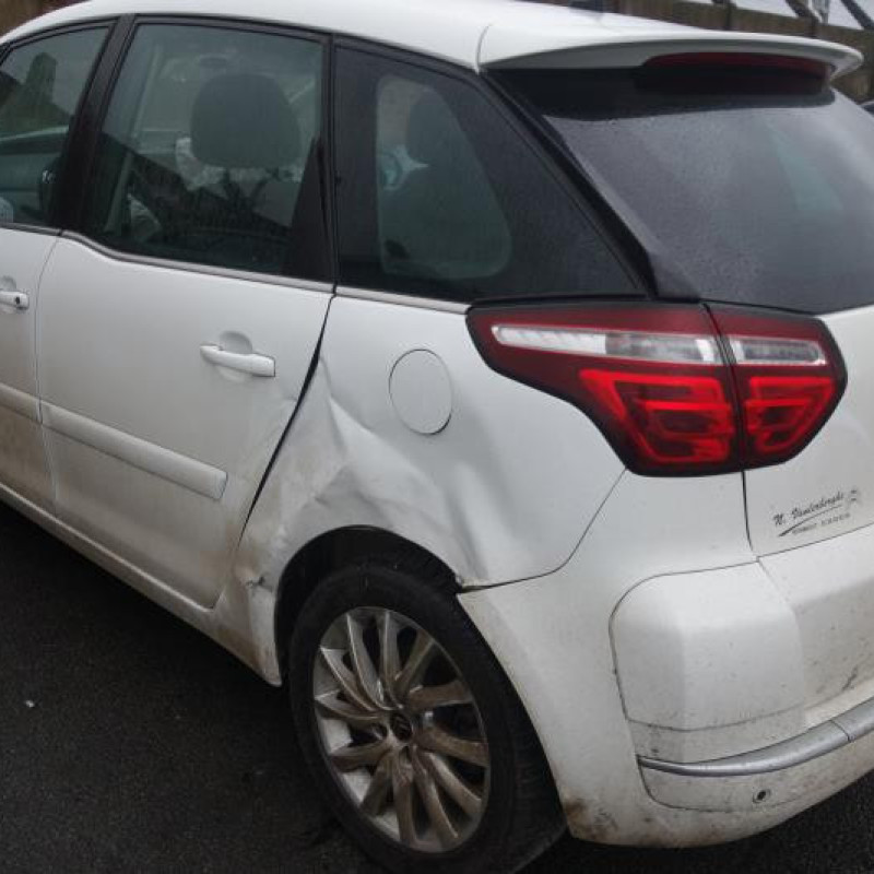 Poignee porte arriere gauche CITROEN C4 PICASSO 1 Photo n°8