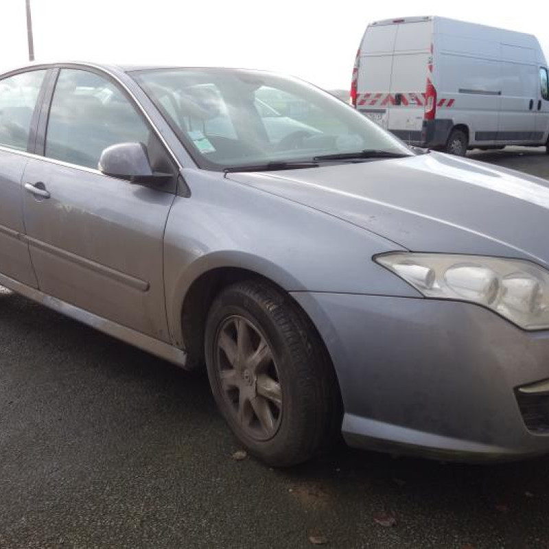 Pompe à carburant RENAULT LAGUNA 3 Photo n°5