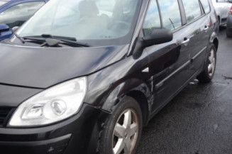 Pompe à carburant RENAULT GRAND SCENIC 2