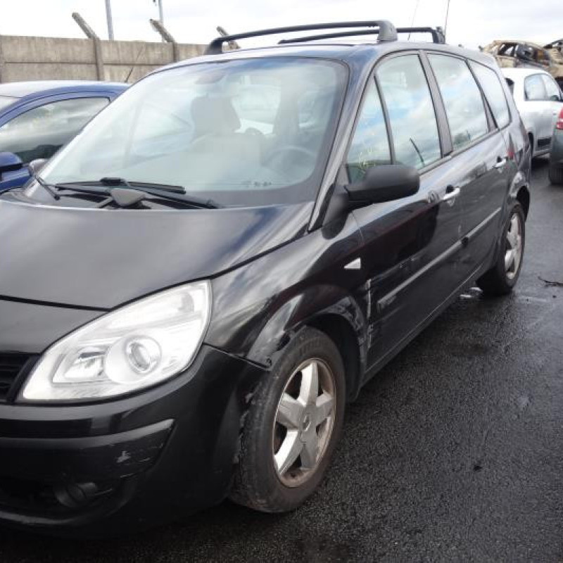 Pompe à carburant RENAULT GRAND SCENIC 2 Photo n°6