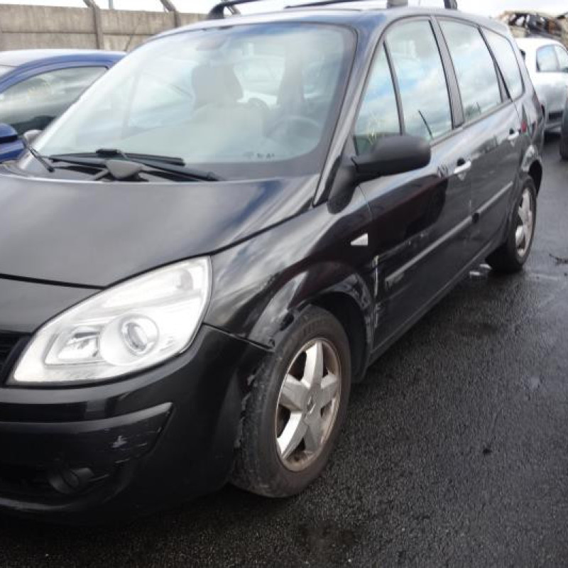 Pompe à carburant RENAULT GRAND SCENIC 2 Photo n°7