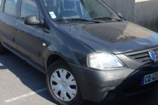 Vitre avant gauche DACIA LOGAN MCV 1