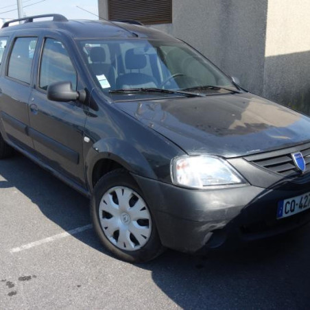 Vitre avant gauche DACIA LOGAN MCV 1