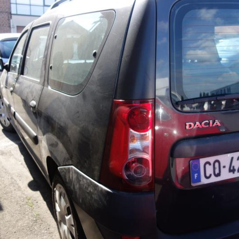 Pompe à carburant DACIA LOGAN MCV 1 Photo n°7