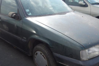 Pare choc arriere CITROEN ZX