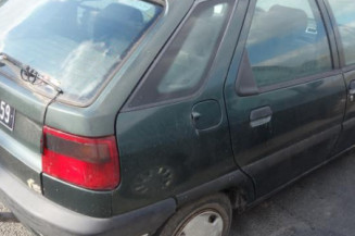 Pare choc arriere CITROEN ZX