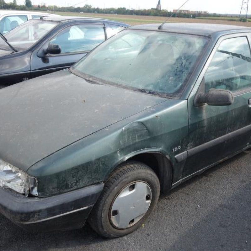 Boitier de prechauffage CITROEN ZX Photo n°4