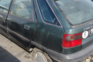 Boitier de prechauffage CITROEN ZX