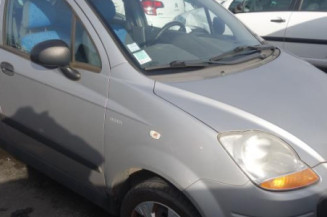 Cardan droit (transmission) CHEVROLET MATIZ 2