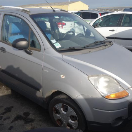 Cardan droit (transmission) CHEVROLET MATIZ 2