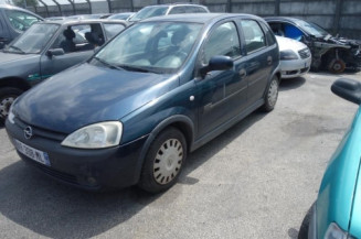 Aile avant droit OPEL CORSA C