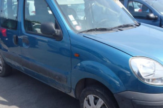 Porte de coffre gauche RENAULT KANGOO 1