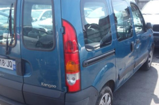 Porte de coffre gauche RENAULT KANGOO 1