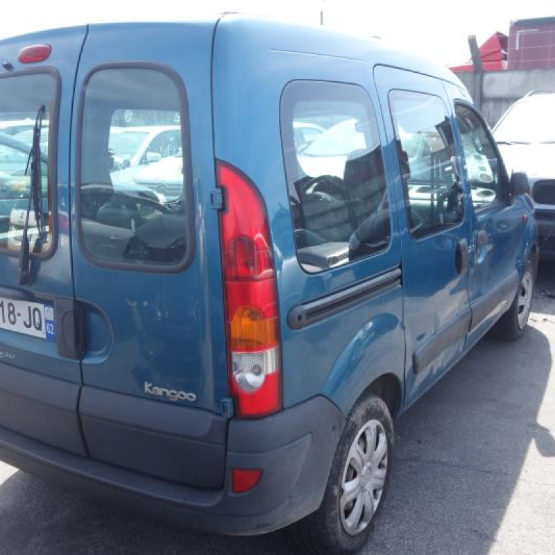 Porte de coffre gauche RENAULT KANGOO 1 Photo n°5