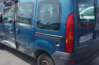 Porte de coffre gauche RENAULT KANGOO 1