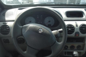 Porte de coffre gauche RENAULT KANGOO 1