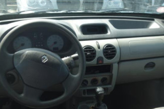 Porte de coffre gauche RENAULT KANGOO 1