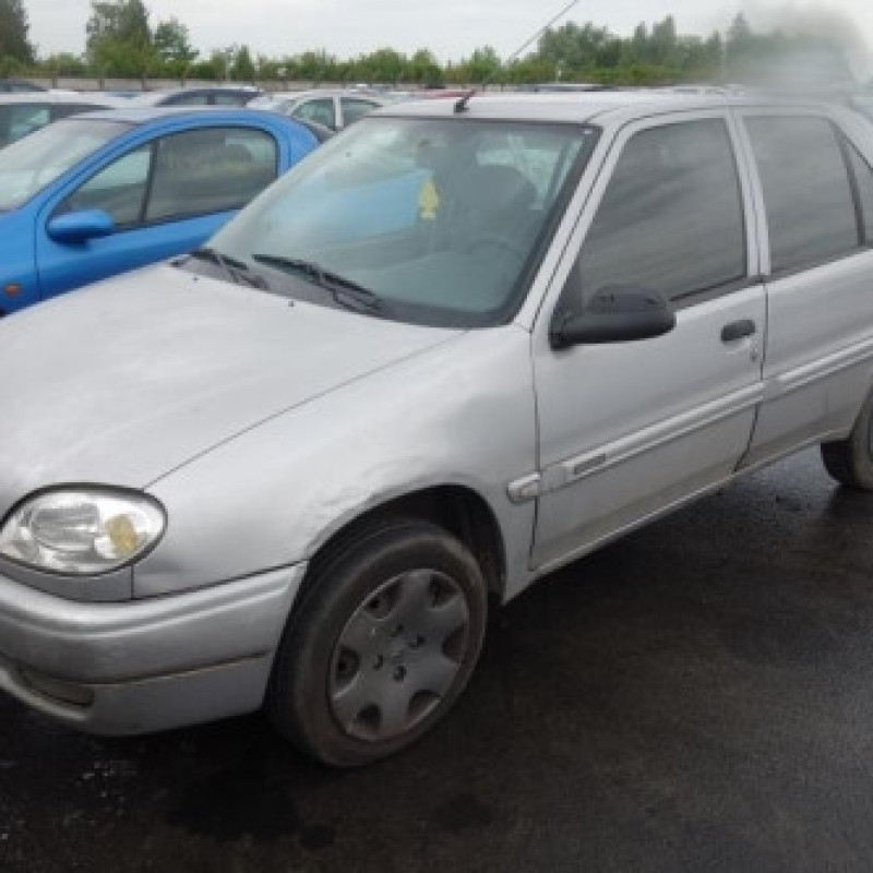 Leve vitre mecanique arriere droit CITROEN SAXO Photo n°3