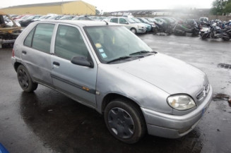 Leve vitre mecanique arriere droit CITROEN SAXO