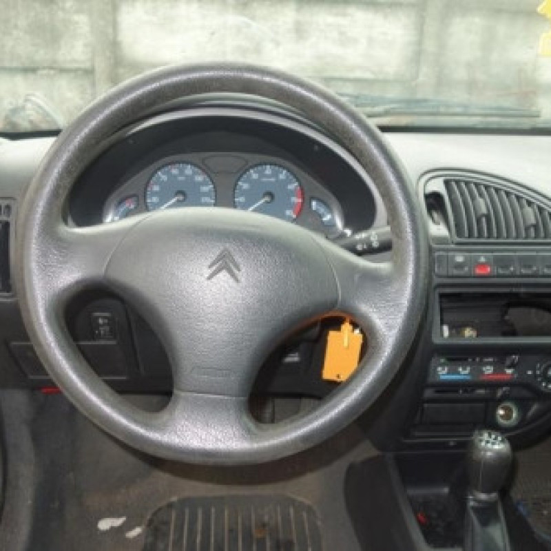 Leve vitre mecanique arriere droit CITROEN SAXO Photo n°10